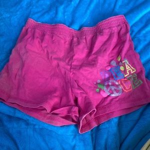 Kids shorts